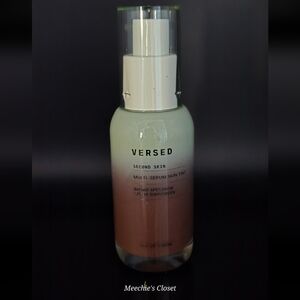 Versed Skin Solution Multi-Serum Skin Tint SPF 35 Shade: 14C